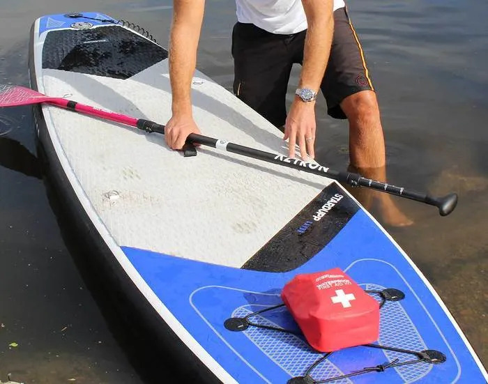 Waterproof First Aid Kit