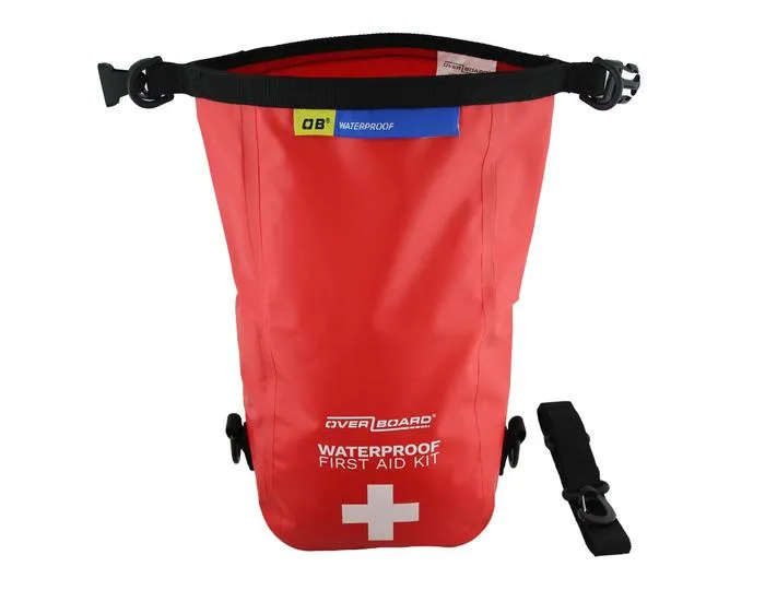 Waterproof First Aid Kit