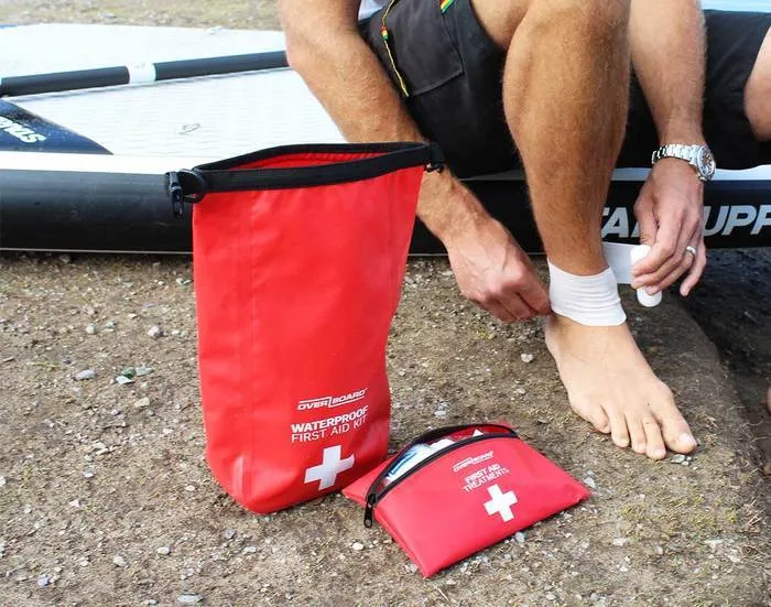 Waterproof First Aid Kit