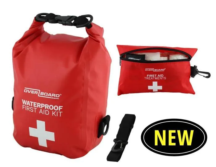 Waterproof First Aid Kit