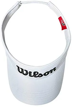 Wilson Staff Golf Visors Hats