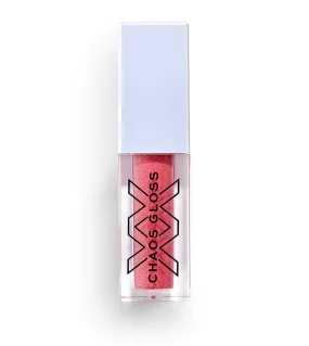 XX Revolution - Brillo de labios Chaos Gloss - Corruption