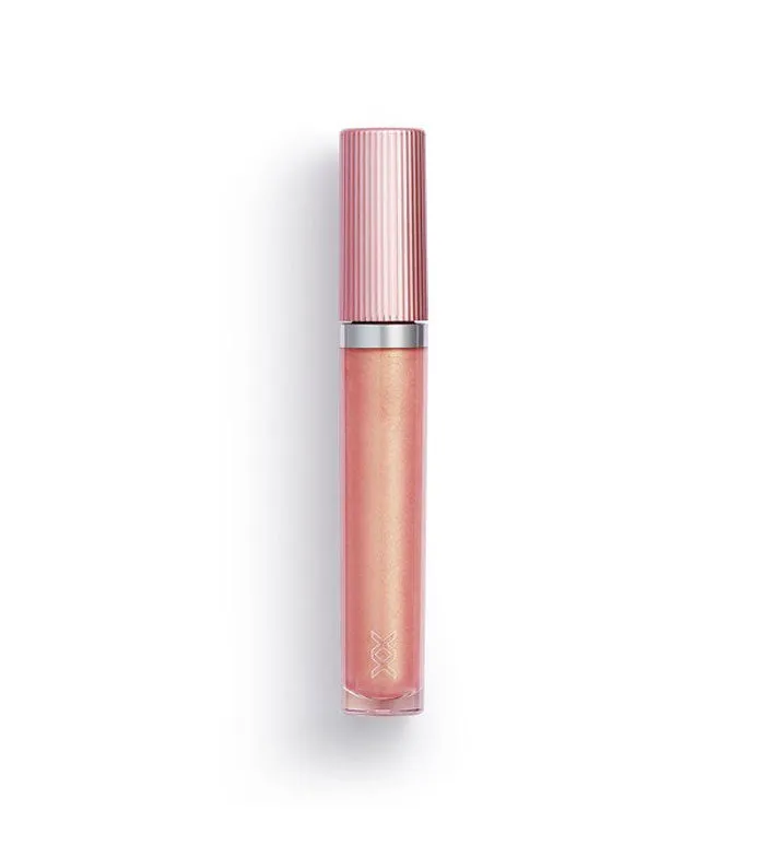 XX Revolution - Brillo de Labios Xxtra Glow - Heroine