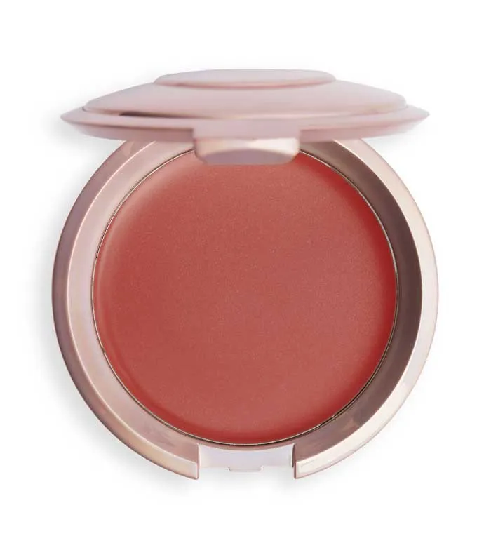 XX Revolution - Bálsamo multiuso Balm Blush - Aura Coral