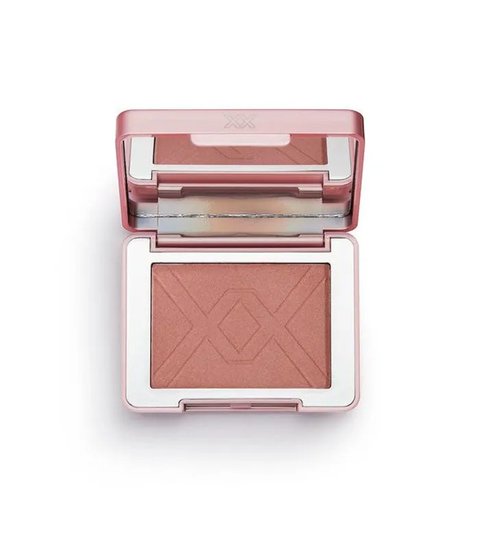 XX Revolution - Colorete Xxcess Blush - Vision