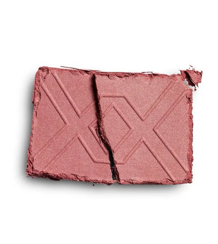 XX Revolution - Colorete Xxcess Blush - Vision