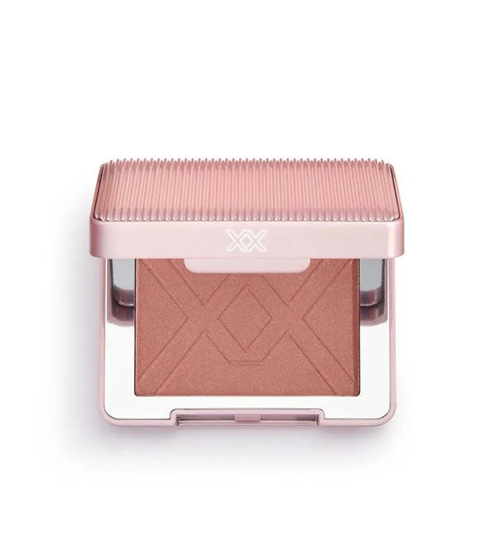 XX Revolution - Colorete Xxcess Blush - Vision