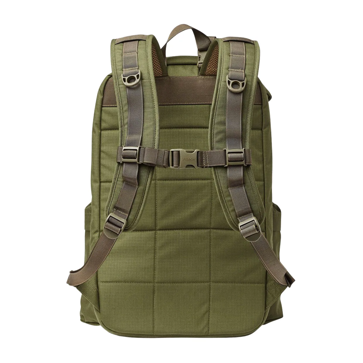 Zaino Filson Ripstop Nylon Verde